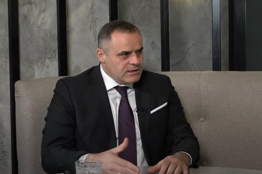 Вадим Чебан о заявлениях Шора: "Я – гагауз. А глава Moldovagaz - нет. Эти вещи надо разделять"
