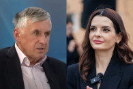 Стурза: гагаузы выбрали башканом "предмет мебели"