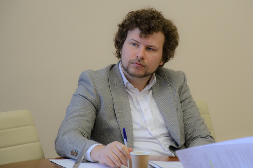 "Не нужно политических спекуляций": Перчун ответил Гуцул на "зверские нововведения"
