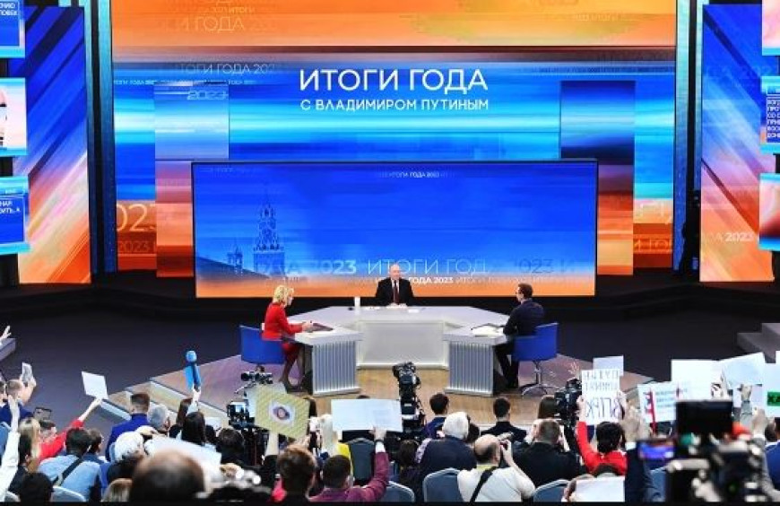 Путин: Присутствие Молдовы в СНГ не представляет для нас особой ценности