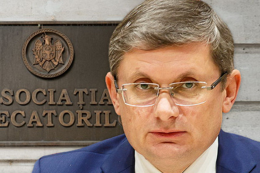Лидер PAS хочет "оценить кровь" трех судей. Магистраты возмущены