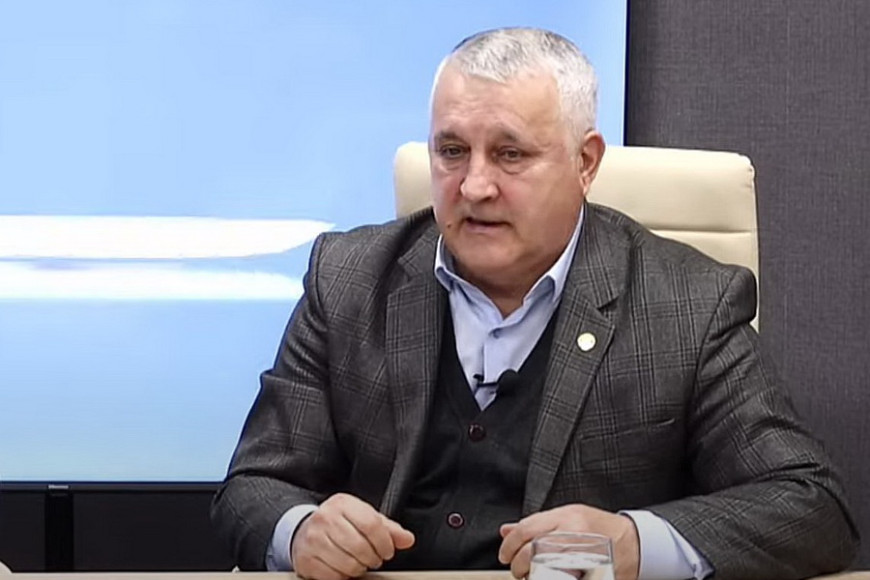 Пашалы: "нужны кардинальные решения – перевод образования на гагаузский язык"