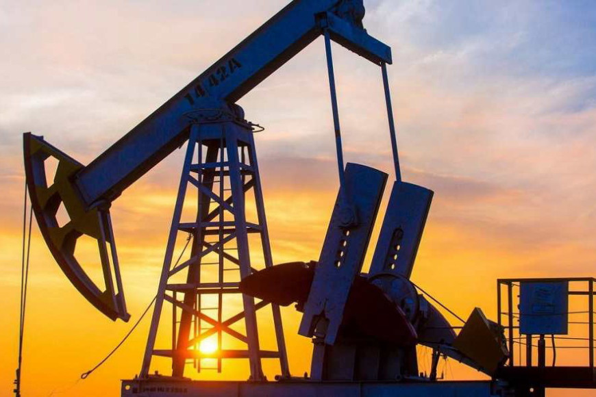 Месторождения нефти и газа вблизи Гагаузии вернутся под контроль государства