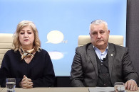 "Ломают скелетную основу Гагаузии": Экс-спикеры НСГ о том, нужно ли менять Уложение