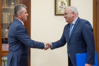 Украина отказалась от участия в переговорах по Приднестровью