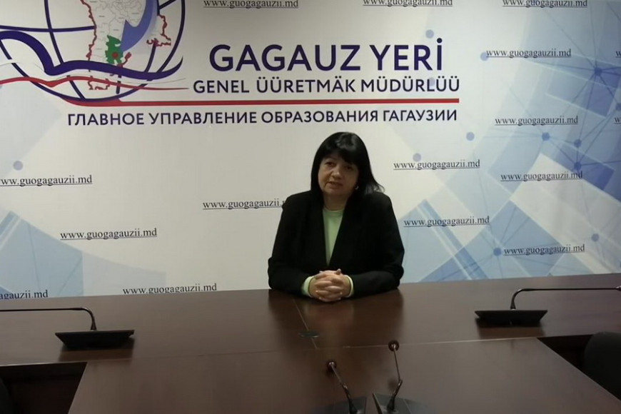 "Приведет к стрессу и снижению успеваемости": Наталья Кристева критикует идею камер на экзаменах
