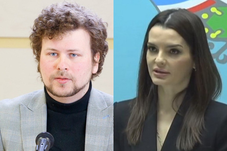 "Башкан должна сидеть в тюрьме"? Министра образования от PAS призвали не мешать политику и образование