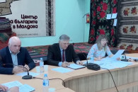 В Тараклии провалилось избрание главы райсовета. В чем причина