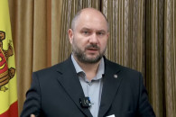 Парликов о газе по 10 лей для Гагаузии: "существует только в новостях, им не согреешься"