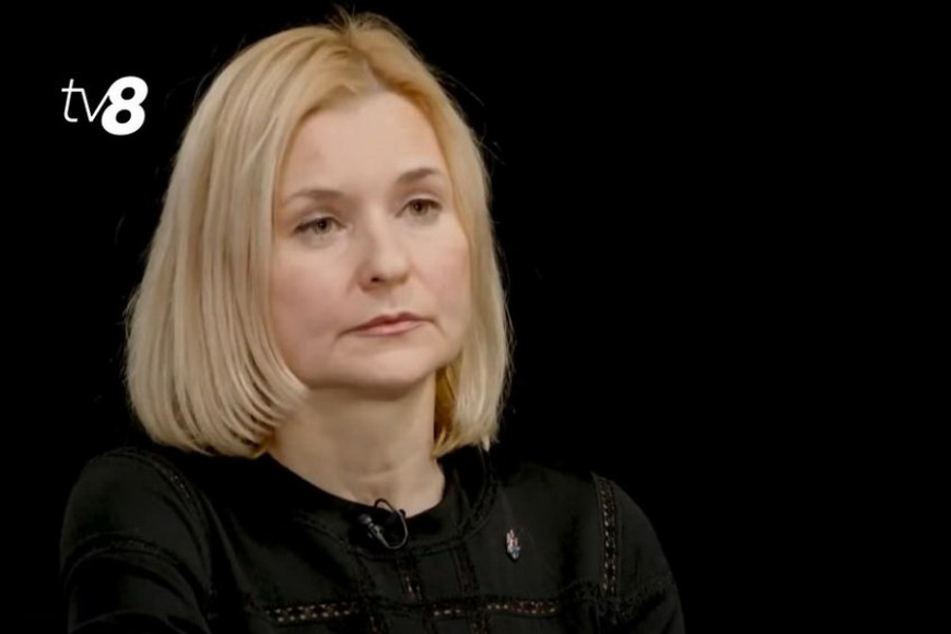 Депутат PAS: "Нейтральный статус не обеспечивает безопасность Молдовы. Нам нужно вступить в НАТО"