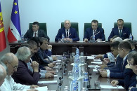 LIVE: Заседание НСГ от 26 декабря