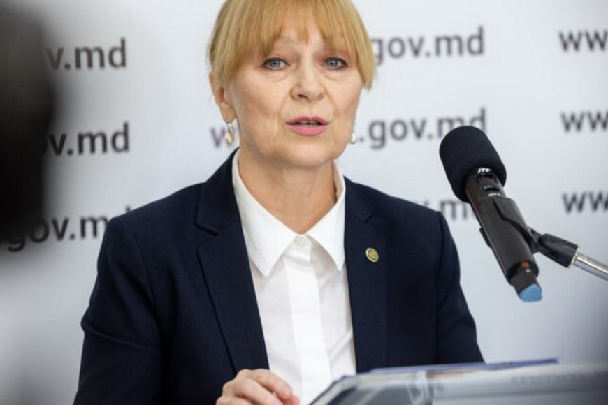 Глава Минздрава: Молдова не может позволить себе иметь инфекционную больницу без стационара