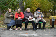 Пенсионный возраст для женщин в Молдове увеличится с 1 января
