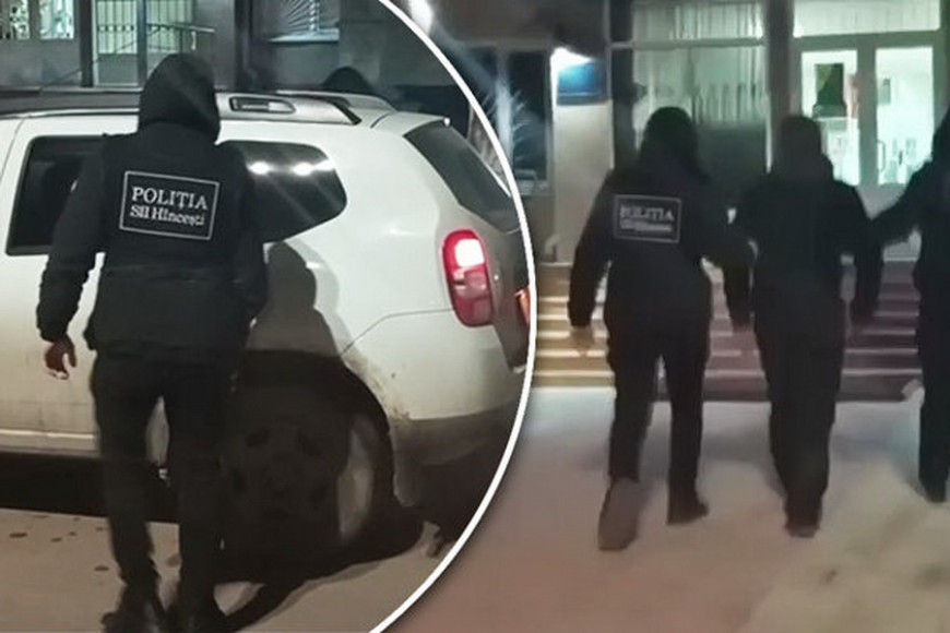В Хынчештах мужчина убил собутыльника: ему грозит пожизненный срок
