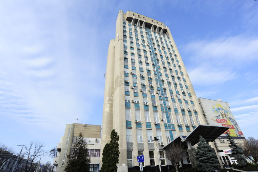 Глава Moldtelecom ушел в отставку. Кто займет его место