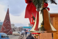 В субботу в Молдове ожидается стабильная погода без осадков