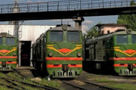 Глава МЖД: у большинства локомотивов и вагонов давно истек срок эксплуатации