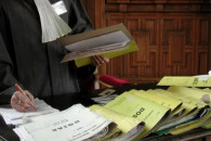 Закон о судебных сборах в Молдове вступил в силу: апелляцию надо оплачивать