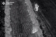 "Полосу препятствий" не преодолели. Украинские пограничники задержали уклонистов вблизи Молдовы