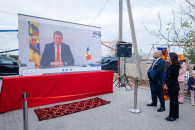 Почему на открытии дорог в Гагаузии выступает Илан Шор? Евгения Гуцул "не понимает" критики