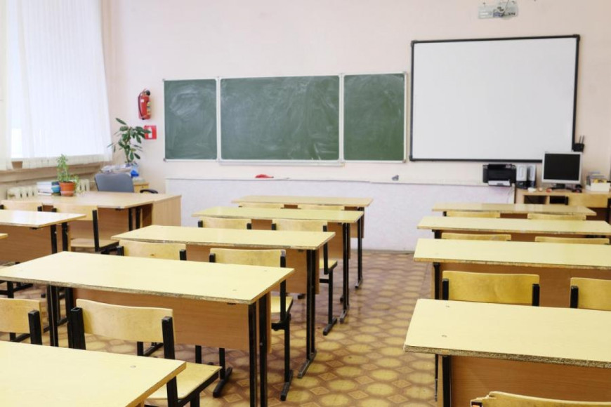 В школах Кишинева на два дня продлили каникулы