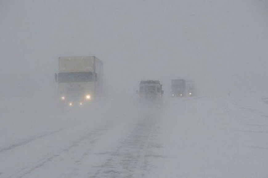 Дорога Комрат-Вулканешты блокирована? Что говорят власти