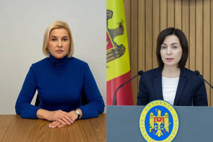 Ирина Влах: референдум – это пиар Санду, пользы для государства нет