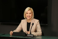 Нейтралитет важнее. "Платформа Молдова" предложила дополнить референдум о вступлении в ЕС