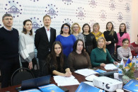 В Гагаузии появятся украинские "офицеры дружбы"
