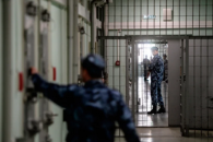 Сведение счетов между работниками тюрьмы в Липканах: дошло до поножовщины