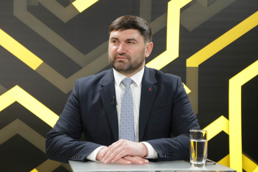 Глава Европейской социал-демократической партии выступил против еврореферендума Санду