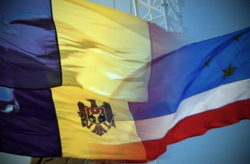 Почетное консульство Румынии могут открыть в Комрате