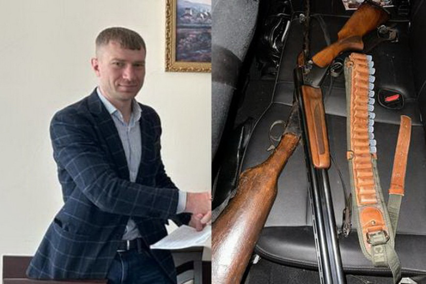 Охота в Чимишлии: застрелен глава Инспекции по охране окружающей среды?