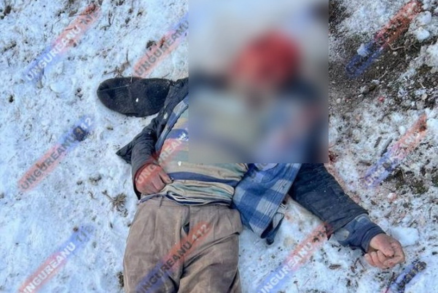 Забил до смерти лопатой. В Чадыр-Лунге пьянка охранников склада закончилась убийством