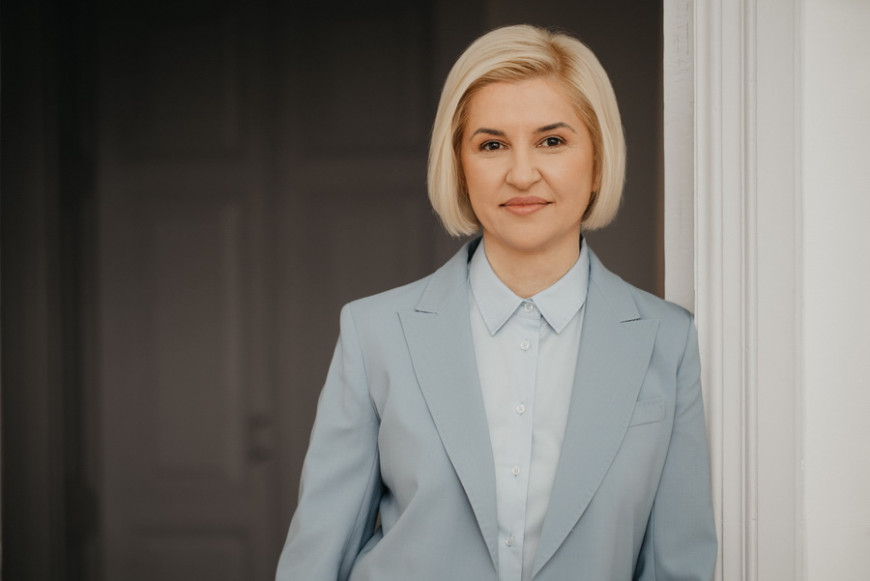 Ирина Влах – кандидат от оппозиции на пост президента? Что сказал Ион Кику