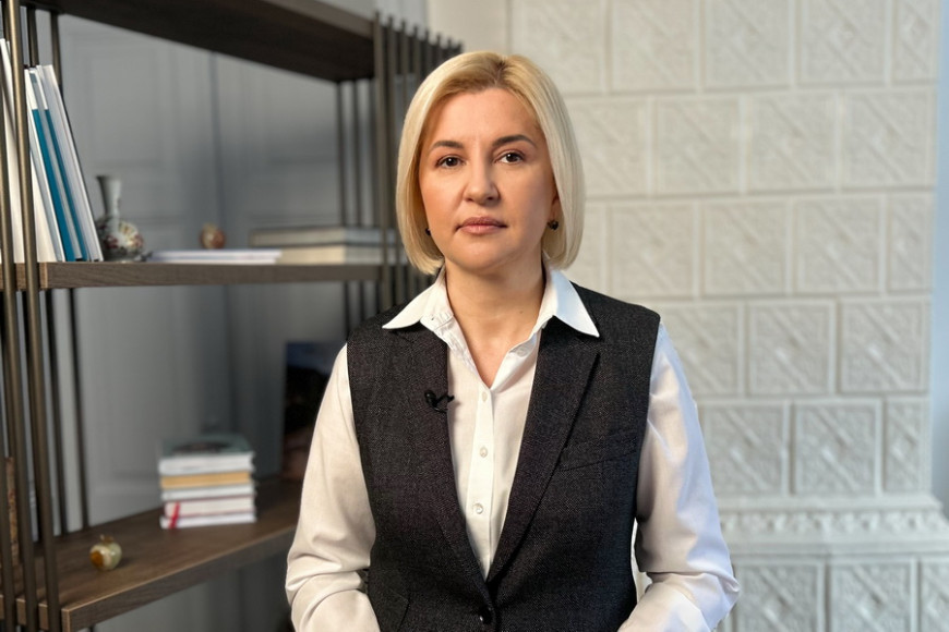 "Критика и фантазии - не одно и то же". Ирина Влах обвинила Moldova 1 в манипулировании и дезинформации