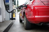 Резкое удорожание цен на топливо произошло в Молдове