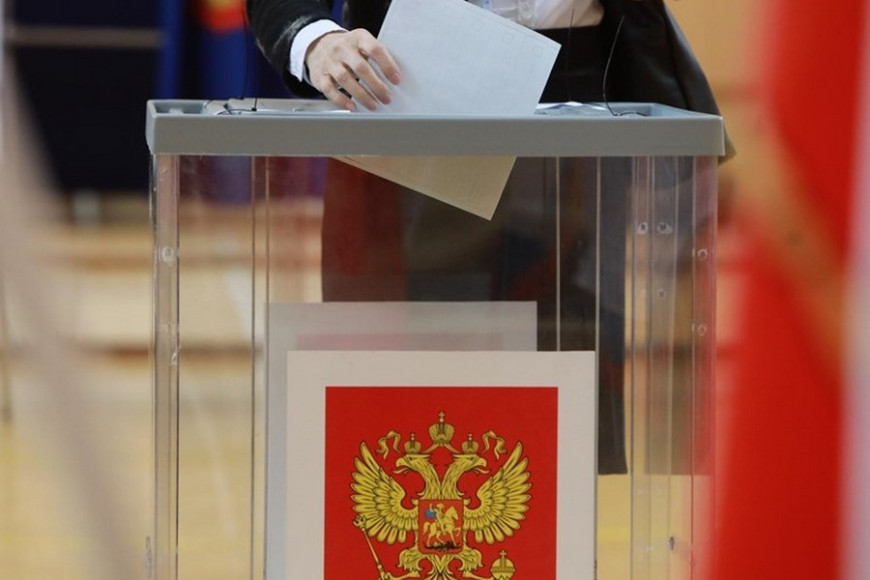 Россия хочет открыть избирательные участки в Молдове. Что говорят в МИДЕИ