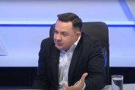 "А ты президент кого?": Осталеп о Майе Санду и гагаузах