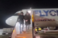 Мужчину, задушившего мужа своей любовницы, задержали в России: его передали властям Молдовы