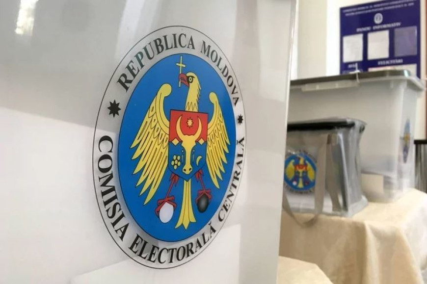 Ирина Влах: Оппозиция обсуждает выдвижение единого кандидата на выборах президента