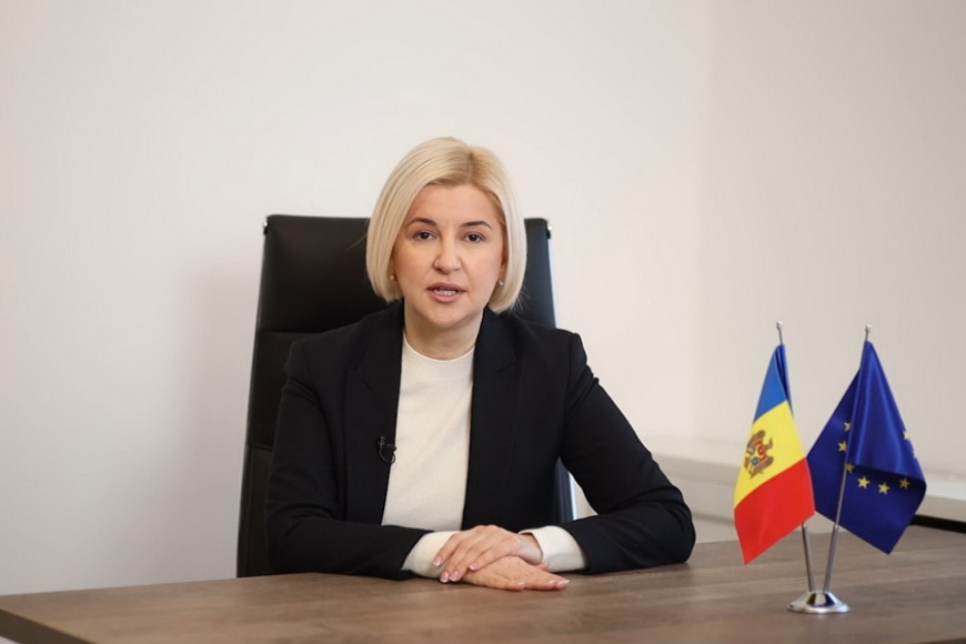 Ирина Влах о европейском будущем Молдовы: Санду предает национальные интересы