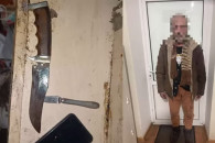 Повздорили за "чекушкой": 71-летний мужчина в Кишиневе находится под следствием