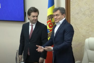 Заявление Речана представили как решение правительства. В Молдове появится министерство "европейских дел"