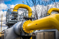 В правительстве Украины заявили, что не продлят контракт на транзит газа в Молдову