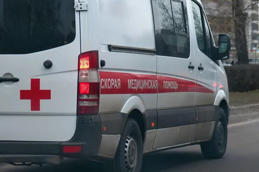Ребенок из Молдовы погиб, упав с 16 этажа в Санкт-Петербурге