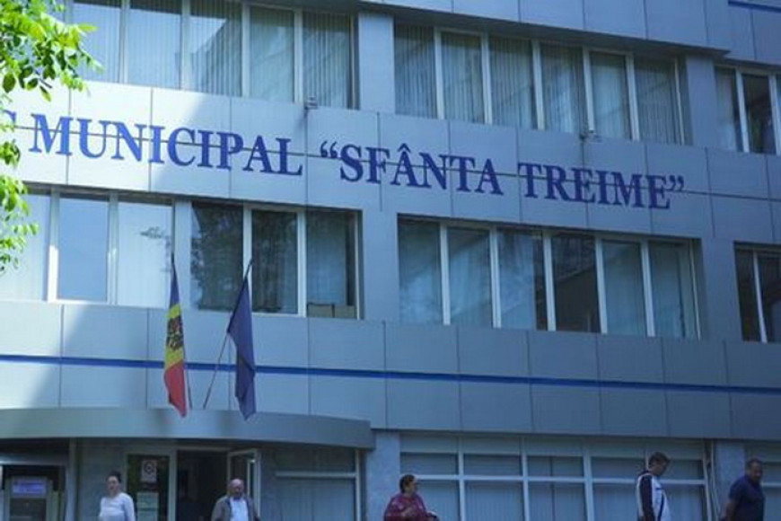 Пациента, сбежавшего из столичной больницы, нашли мертвым