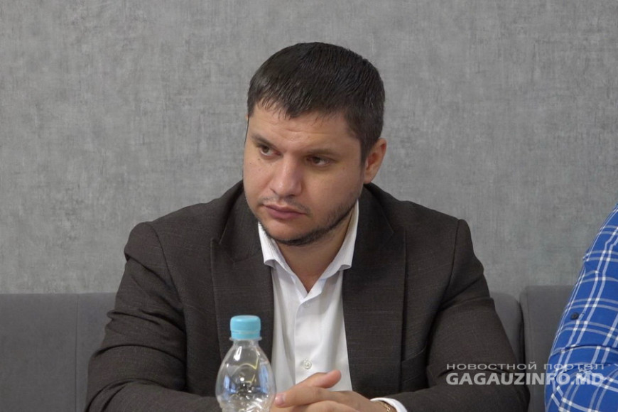 Депутат НСГ о попытке контроля над Интернет-СМИ: власти Гагаузии дают Кишиневу "плохой пример"