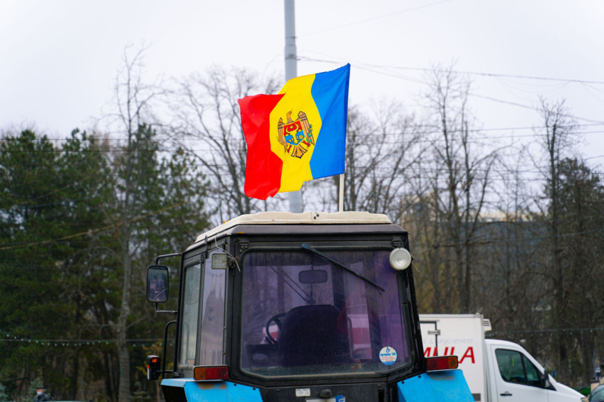 Фермеры из Кагула грозят массовыми протестами: требуют мер поддержки