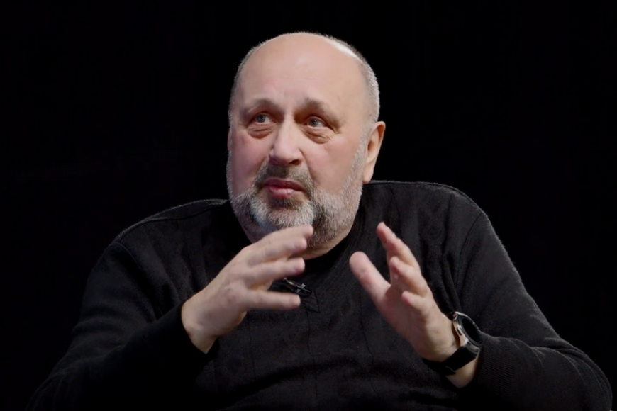 Андриевский о евроинтеграции в Гагаузии: "Нужно начать работу с местными элитами"
